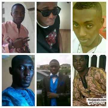 my friends - click for next photo
