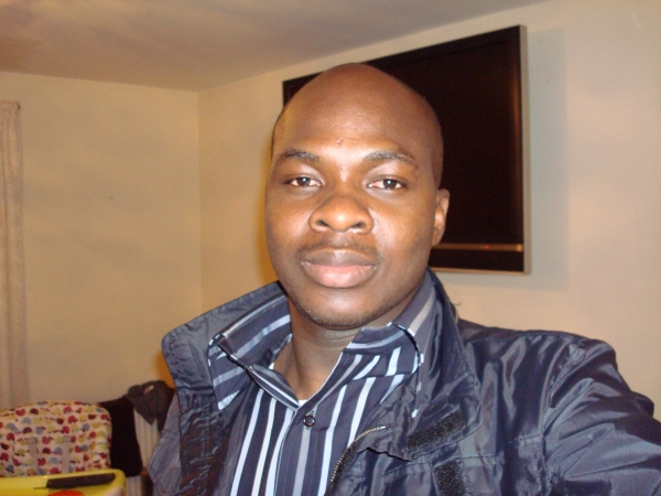 working all day, like say ino b Man made - click for next photo