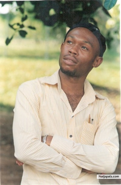 Moi - click for next photo