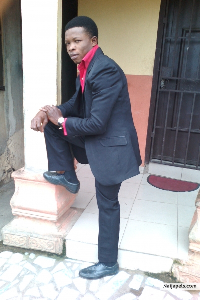 thanking God for life - click for next photo
