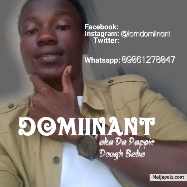 Domiinant - click for next photo