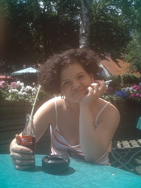 just chilllin in da sun - click for next photo