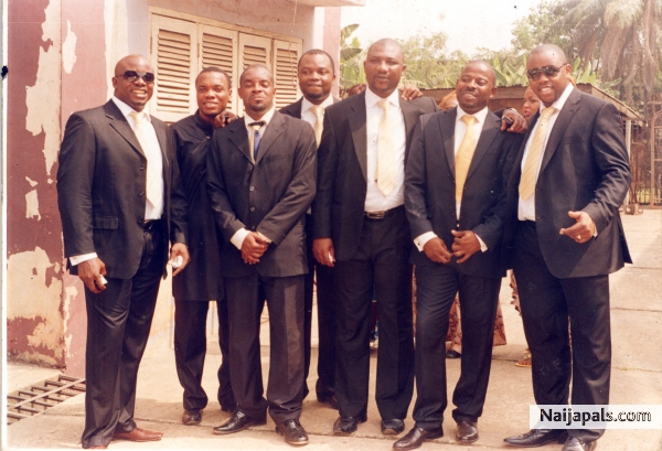 Cuz; s wedding - click for next photo