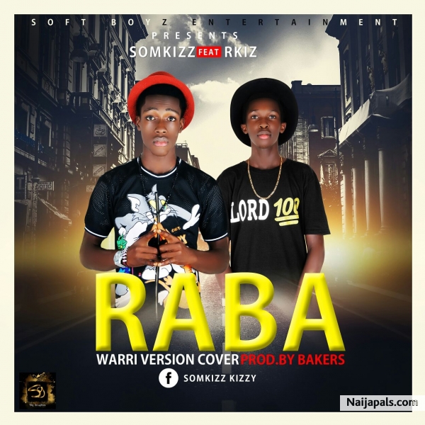Raba