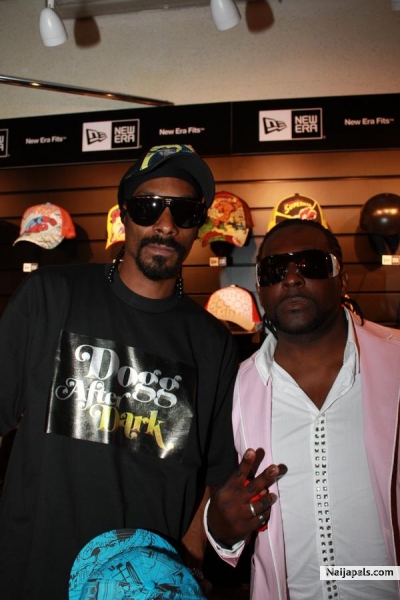 me n snoop dogg - click for next photo