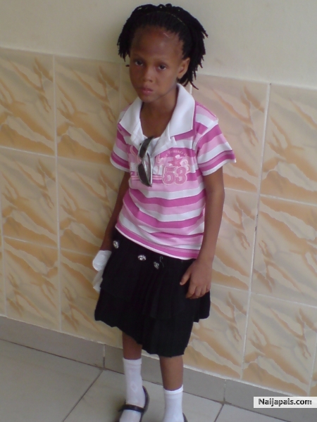nifemi my sister - click for next photo
