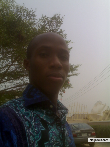 just me - click for next photo