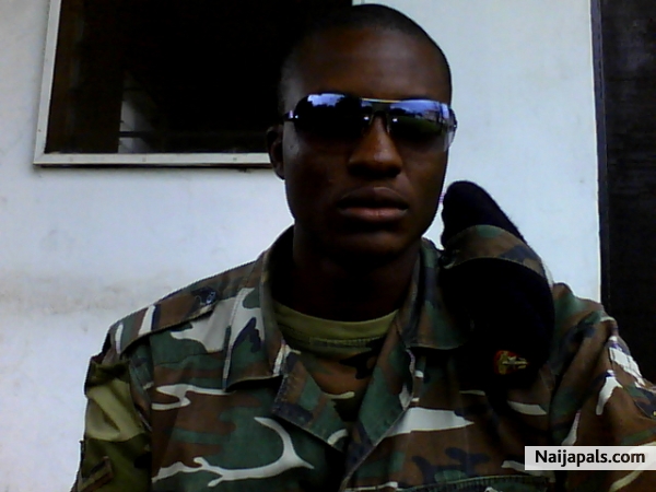 just chilling at work - click for next photo