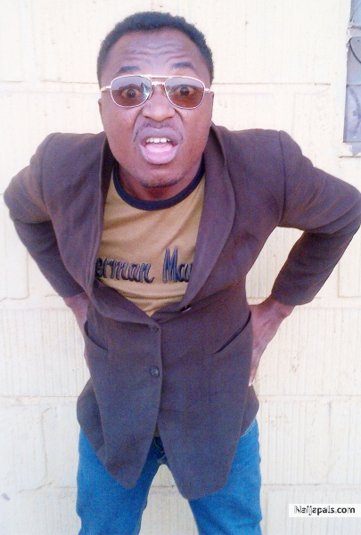 comedian fk - click for next photo