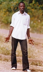 olakanmi - click for next photo