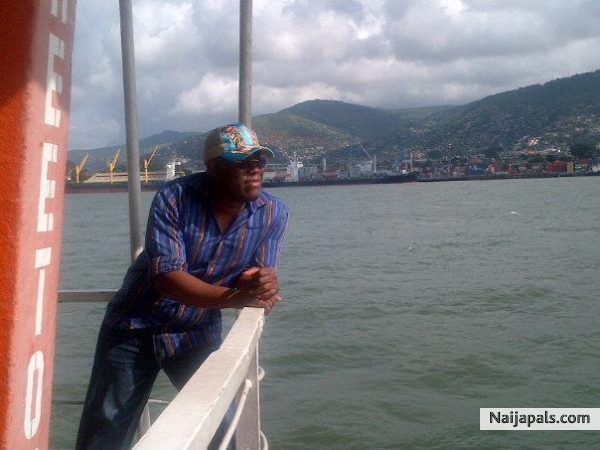 BABA KEKE - click for next photo