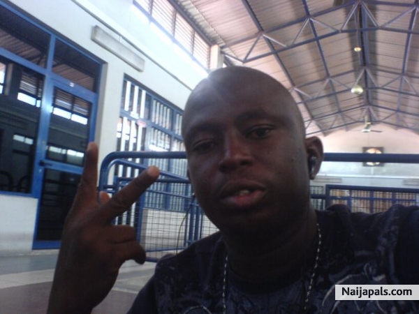 Adedeji - click for next photo