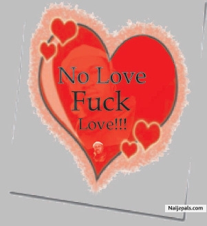 No Love - click for next photo