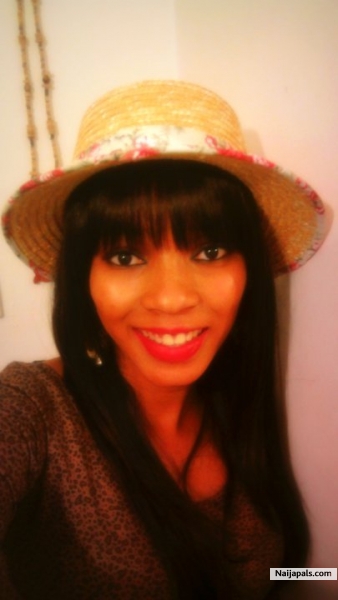 Joy Obi - click for next photo