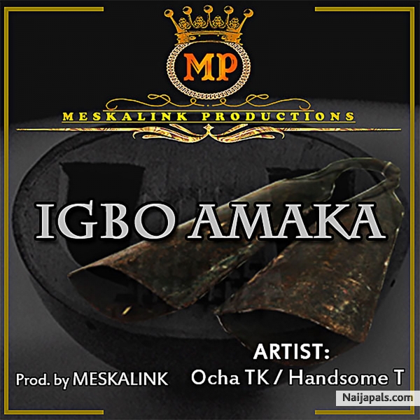 Igbo Amaka