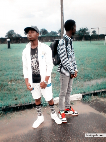 #CA$HFAMILY TINZO - click for next photo