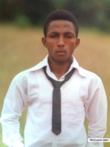 Our God Is Great. - click for next photo