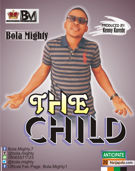 coming soon By Bola Mighty - click for next photo