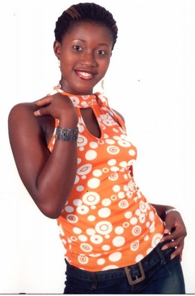 Chinenye - click for next photo