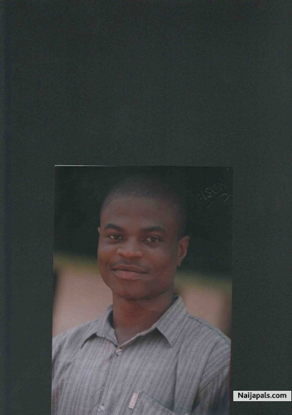 OMO BABA LOKE - click for next photo