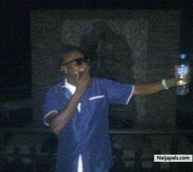 Backupmyte - Tribute to Late Ayo Afolalu (Titled IKUDORO) - click for next photo