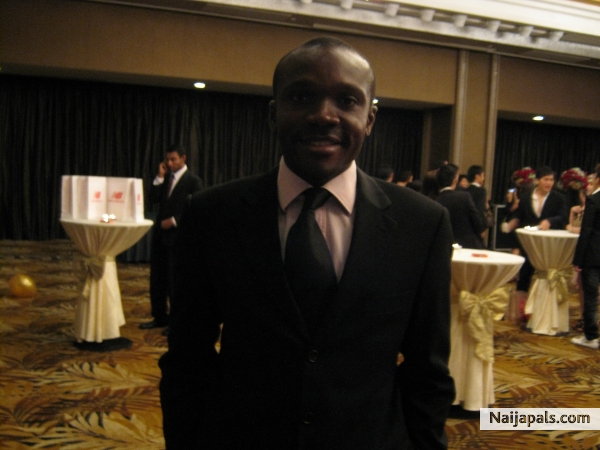 SEGi University College Prom Night 2010 - click for next photo