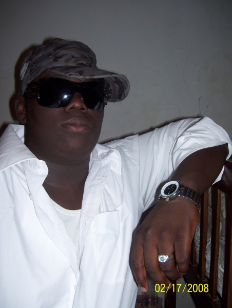 tryna mk tins happen!!! - click for next photo