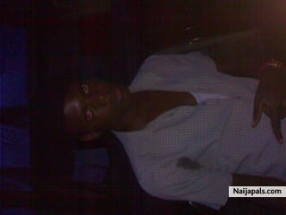 Dats me noni - click for next photo