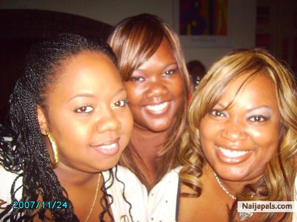 my cousin, me, and bff - click for next photo