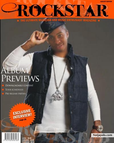 Rockstar - click for next photo