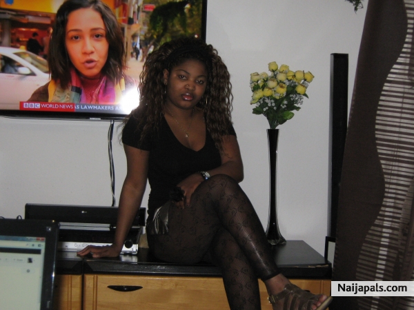 Just me - click for next photo