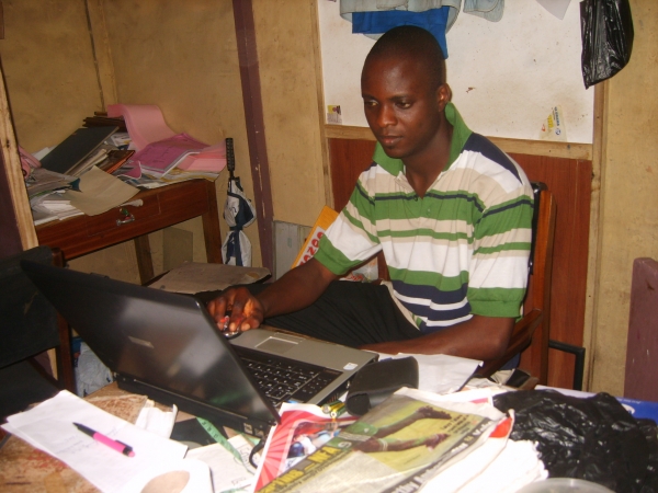 my pics in my working place - click for next photo