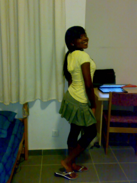 me on my Bday.......... - click for next photo