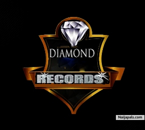DIAMOND RECORDS - click for next photo