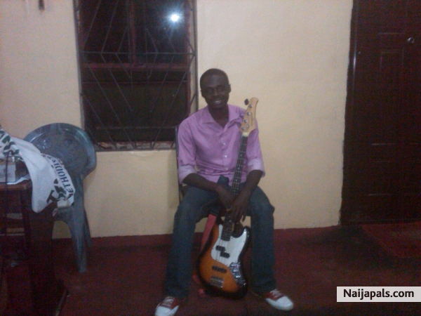 Greatness in life is measured by how many lives u impart,not by how much u acquire. - click for next photo