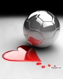 football love - click for next photo