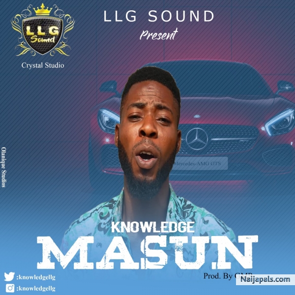 Knowledge - LLG Sound - click for next photo