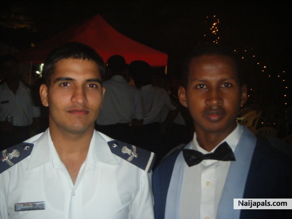 mee nd fg offr premvir singh - click for next photo