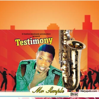 mrsimple