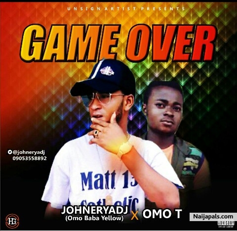 Game Over