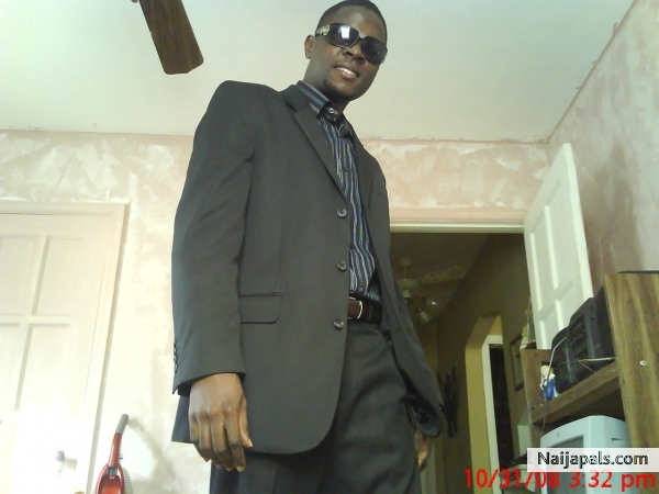UR BOI TRYIN TO LOOK A LIL OFFICIAL - click for next photo