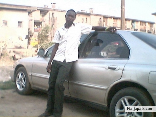 Me - click for next photo