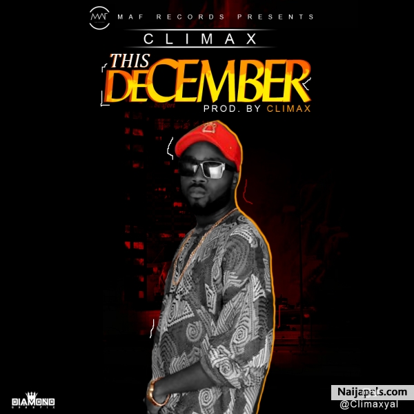 This December(prod.By.Climax)