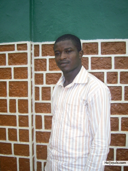 Me - click for next photo
