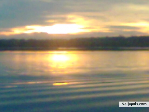 sunset - click for next photo