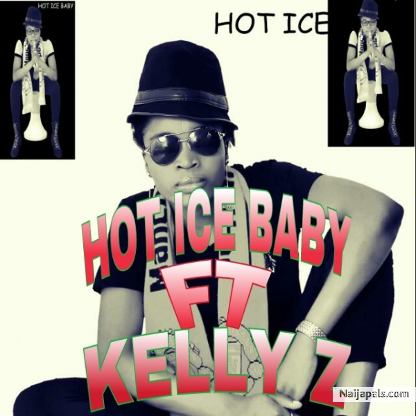 hot ice the multi talented dupe lady that came out with a dupe track - click for next photo