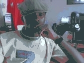Am kool - click for next photo