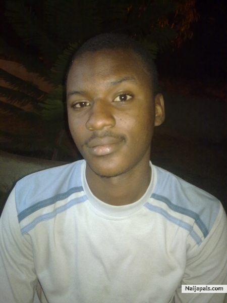 Student - click for next photo