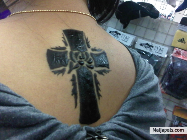 my new tatto(3td) - click for next photo