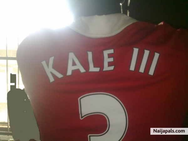 kale III - click for next photo